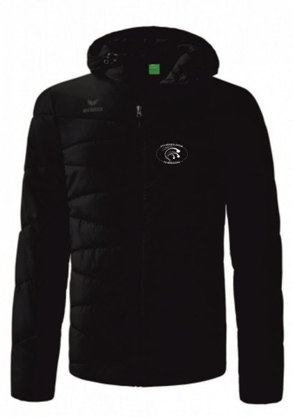 Steppjacke Herren