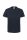 T-Shirt Hakro Herren S Navy