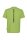 T-Shirt Hakro Herren XL Kiwi