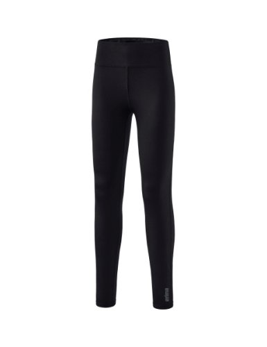 Basic Tight - Leggin Mädchen 140 Ja