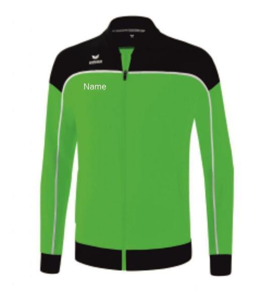 Change Präsentationsjacke Jungen 140 Nein