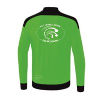 Change Präsentationsjacke Mädchen 128 Nein