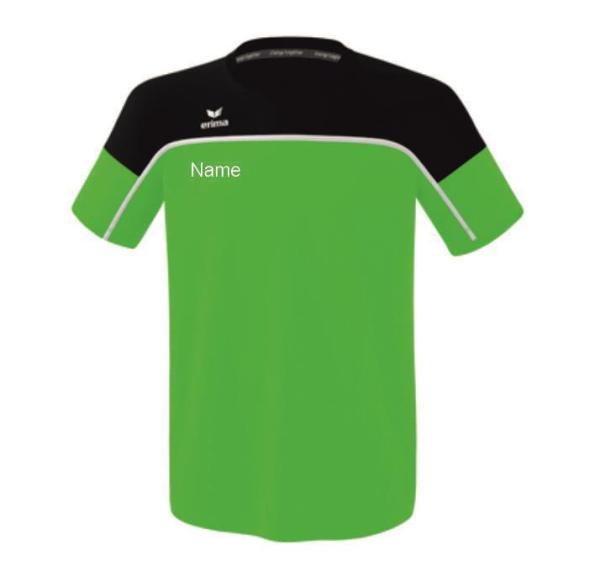 Change T-Shirt Jungen 140 Nein