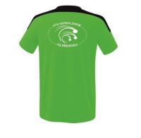 Change T-Shirt Jungen 140 Nein