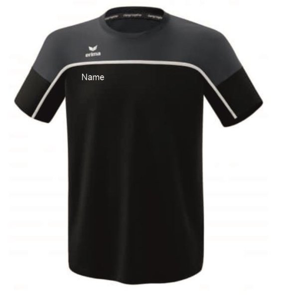 Change T-Shirt 2 Jungen 128 Nein