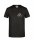 T-Shirt Damen black S