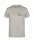 T-Shirt Damen grey XL