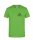 T-Shirt Herren lime-green
