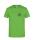 T-Shirt Herren lime-green M