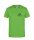 T-Shirt Herren lime-green L