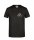 T-Shirt Herren black