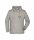 Hoodie Unisex grey S