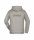 Hoodie Unisex grey S