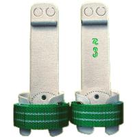 Stufenbarren Riemchen - Klettverschluss 3