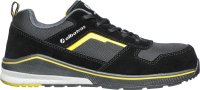 COURT BLACK LOW S3 ESD HRO SRC