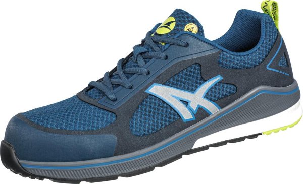 AER58 BLUE LOW S1P ESD HRO SRC