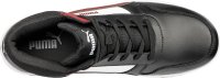 FRONTCOURT BLK/WHT/RED MID S3L ESD FO HRO SR