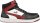 FRONTCOURT BLK/WHT/RED MID S3L ESD FO HRO SR