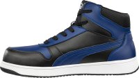 FRONTCOURT BLUE/BLK MID S3L ESD FO HRO SR