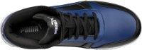 FRONTCOURT BLUE/BLK MID S3L ESD FO HRO SR