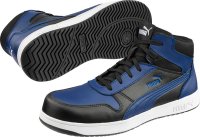 FRONTCOURT BLUE/BLK MID S3L ESD FO HRO SR