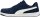 ICONIC SUEDE NAVY LOW S1PL ESD FO HRO SR