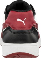 FRONTCOURT BLK/WHT/RED LOW S3L ESD FO HRO SR