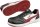 FRONTCOURT BLK/WHT/RED LOW S3L ESD FO HRO SR