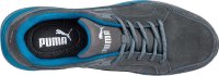 AIRTWIST GREY LOW S3 ESD HRO SRC