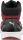FRONTCOURT BLK/WHT/RED MID S3L ESD FO HRO SR