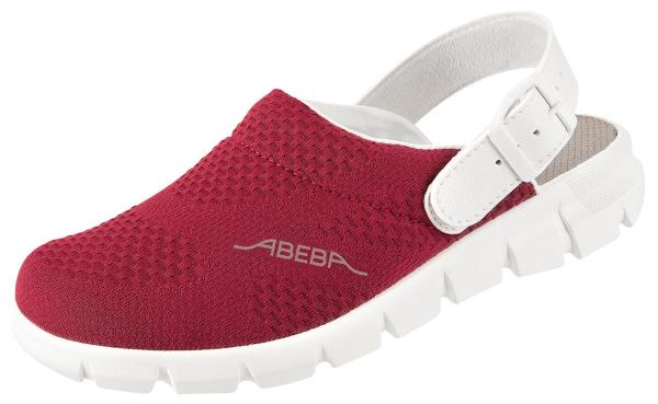 Abeba Clog