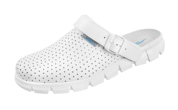 Abeba Clog