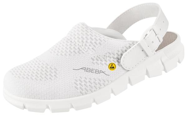 Abeba Clog