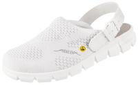 Abeba Clog