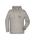 Hoodie Kinder grey