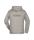 Hoodie Kinder grey