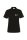 Polo Damen Schwarz L