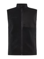 ADV Explore Pile Fleece Vest M Herren