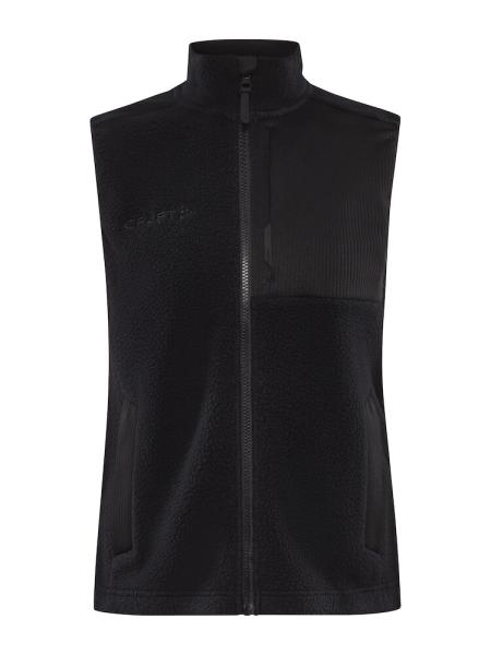 ADV Explore Pile Fleece Vest W Damen