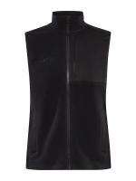 ADV Explore Pile Fleece Vest W Damen