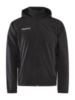 Evolve Rain Jacket M Herren