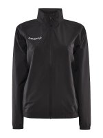 Evolve Rain Jacket W Damen