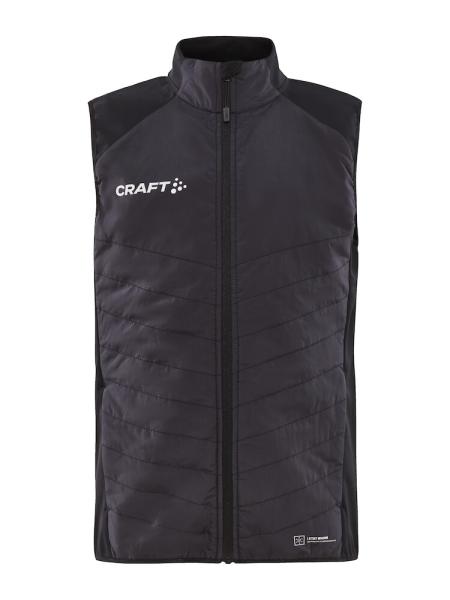 ADV Nordic Ski Club Vest Jr Kinder