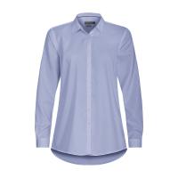 Green Bow 01 WoRelaxed Sh Sky blue