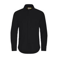 Yellow Bow 54 Reg Black