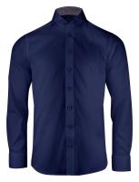 Purple Bow 146 SliFit Navy