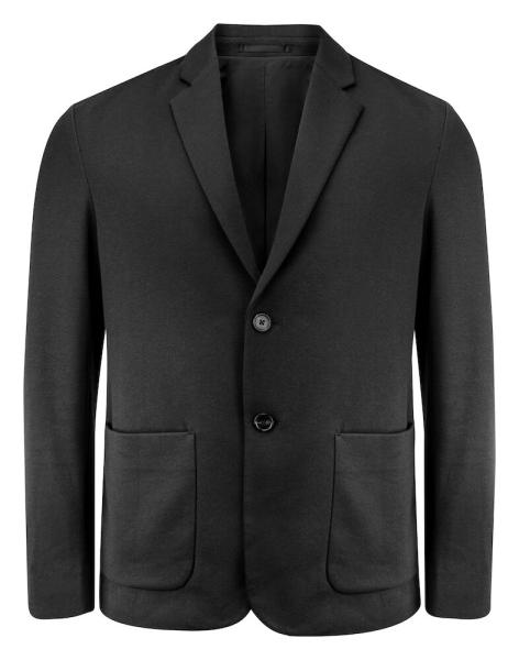 CasuaBlazer Black 6