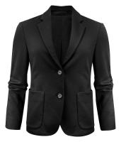 CasuaBlazer Woman Black 4