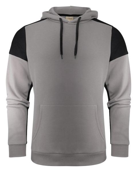 Prime Hoodie Anthracite/B