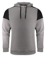 Prime Hoodie Anthracite/B
